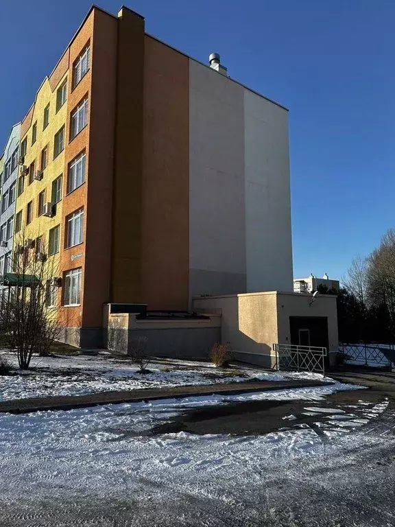 Гараж в Кемеровская область, Кемерово Лесная Поляна жилрайон, ул. ... - Фото 2