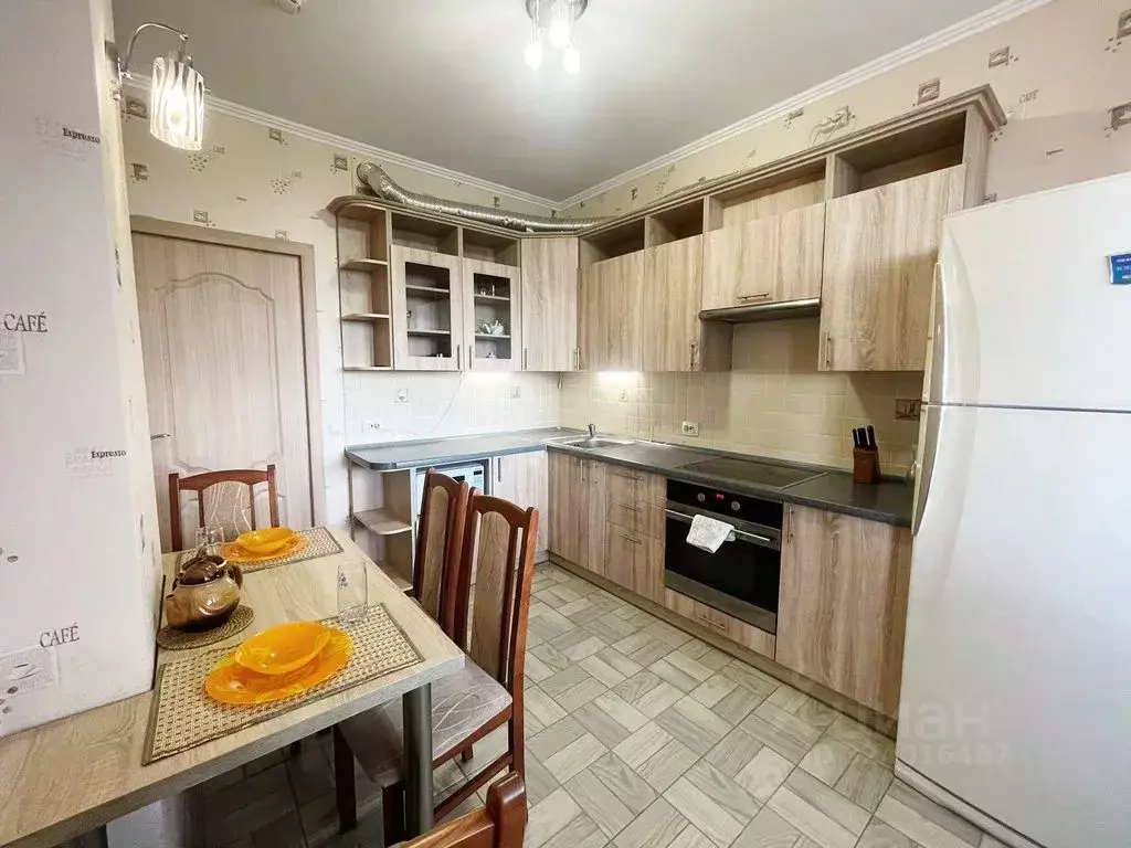 1-к кв. Калининградская область, Калининград ул. Генерала Челнокова, ... - Фото 2