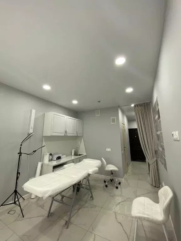 Помещение свободного назначения в Башкортостан, Уфа ул. Шафиева, 44/1 ... - Фото 1