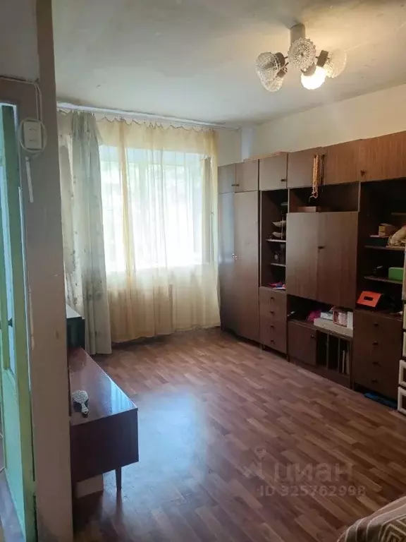 1-к кв. Московская область, Ленинский городской округ, пос. Развилка ... - Фото 1