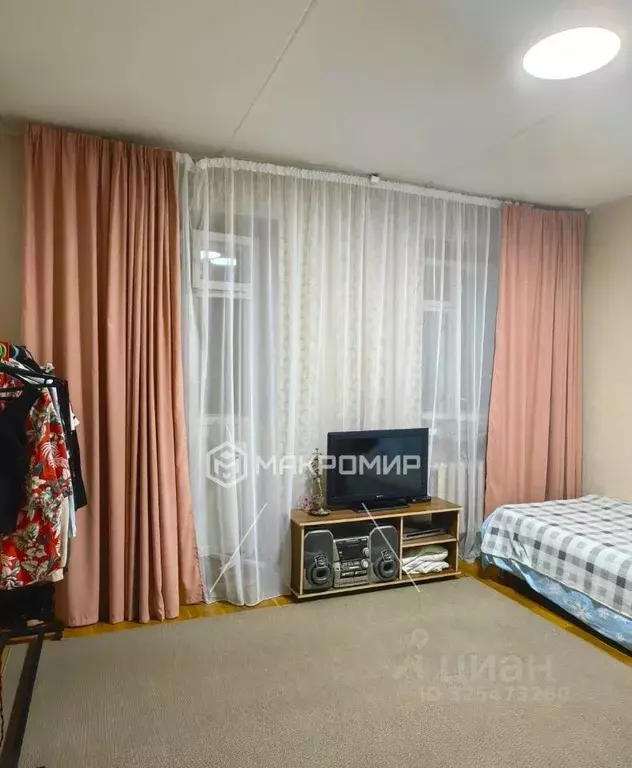 2-к кв. Архангельская область, Архангельск пл. Ленина, 3 (50.0 м) - Фото 2