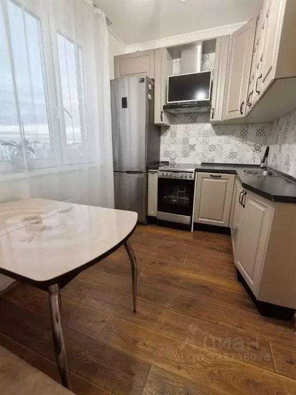 1-к кв. Московская область, Солнечногорск городской округ, Андреевка ... - Фото 1