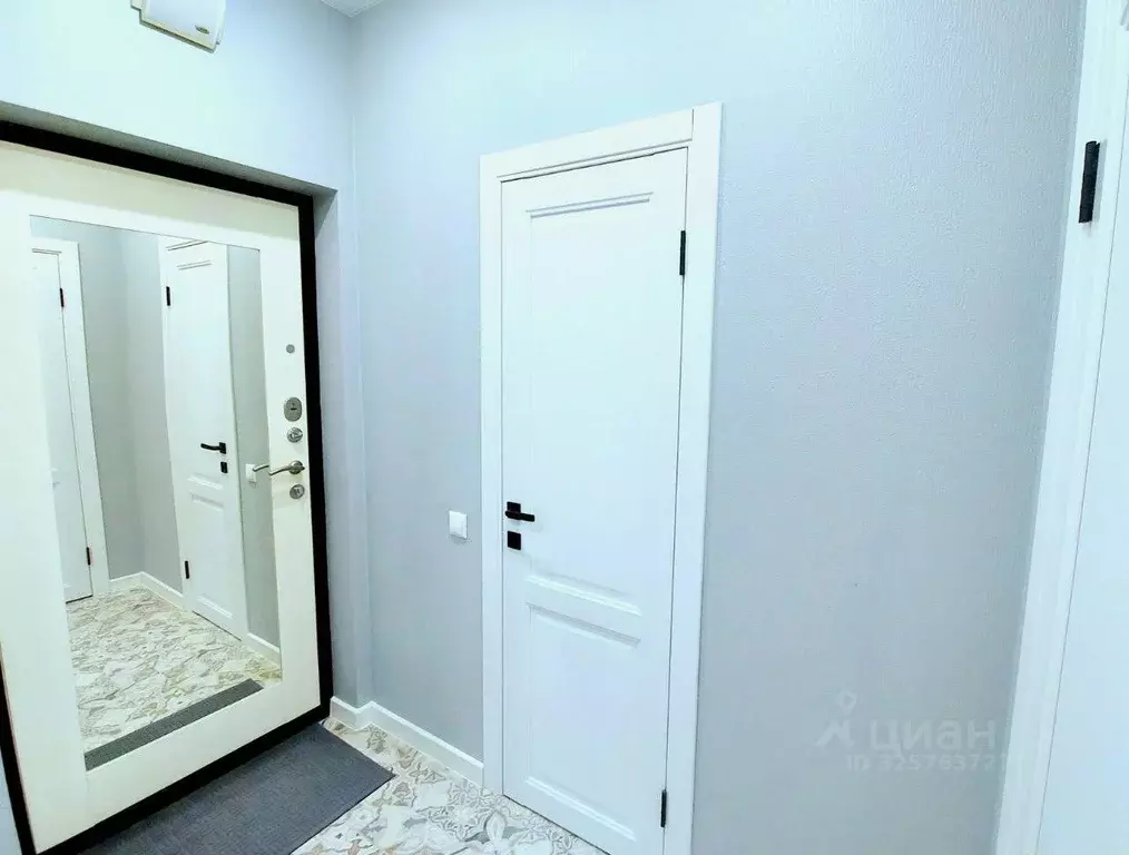 1-к кв. Москва Березовая аллея, 19к1 (38.0 м) - Фото 1