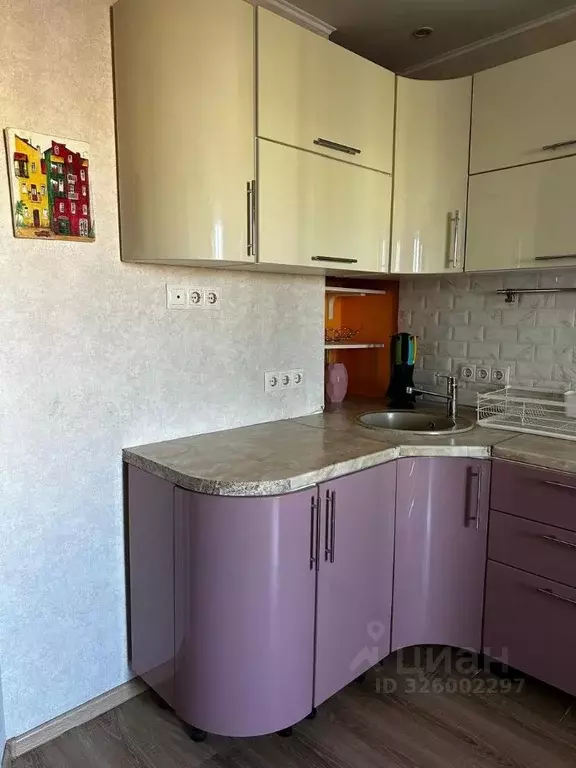 2-к кв. Московская область, Ленинский городской округ, д. Сапроново, ... - Фото 2