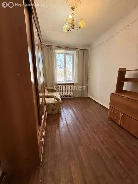 1к в -комнатной квартире (11.4 м) - Фото 2