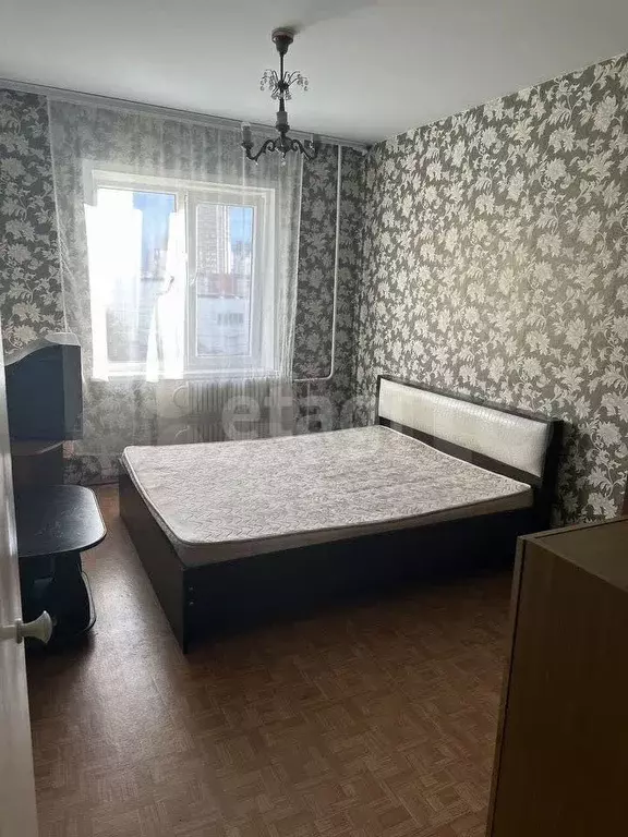 2-к. квартира, 53 м, 4/10 эт. - Фото 1