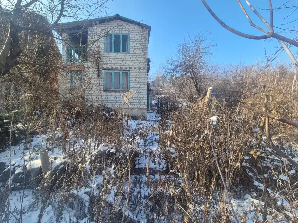 Дом в Белгородская область, Белгородский муниципальный округ, ... - Фото 2