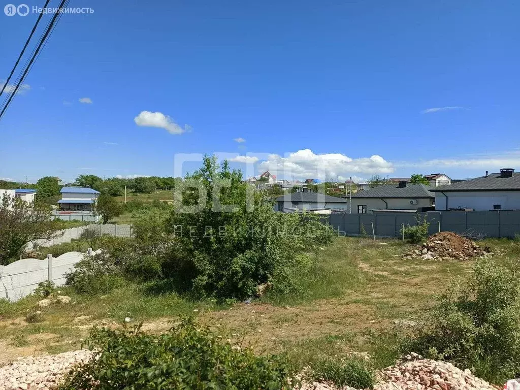 Участок в Севастополь, СТ Милосердие, 77 (3.7 м) - Фото 0