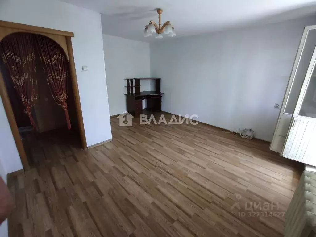 1-к кв. Ивановская область, Иваново ул. Красных Зорь, 38А (33.0 м) - Фото 2