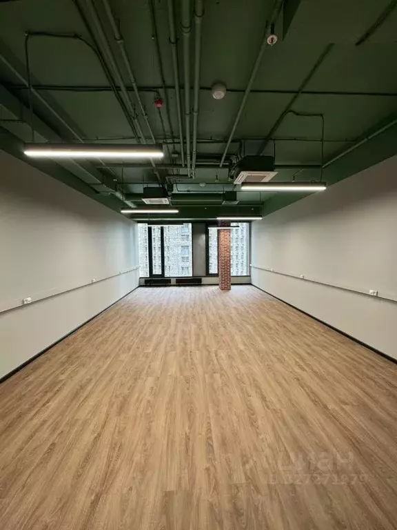 Офис в Москва Киевское шоссе, 21-й км, 3с1 (52 м) - Фото 2