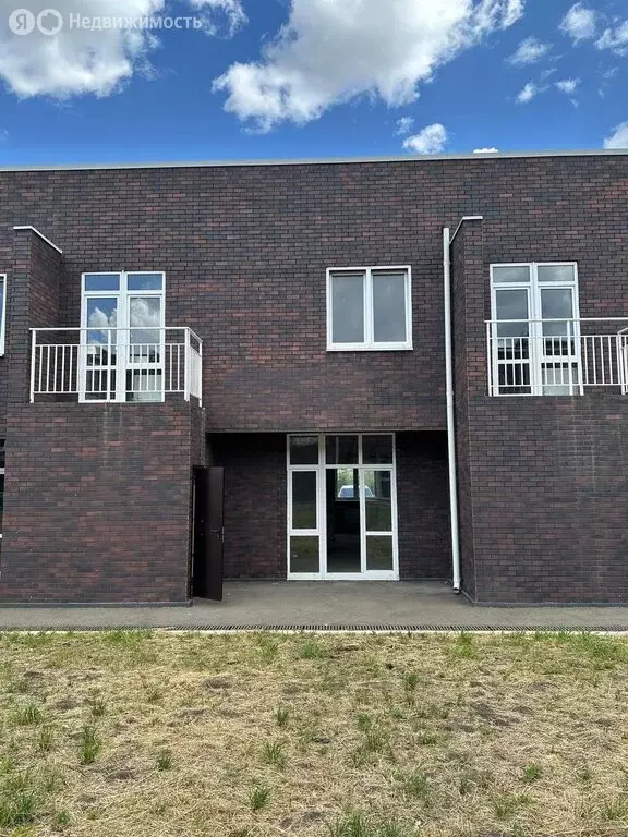 Дом в Краснодар, улица Баха, 9 (170 м) - Фото 1