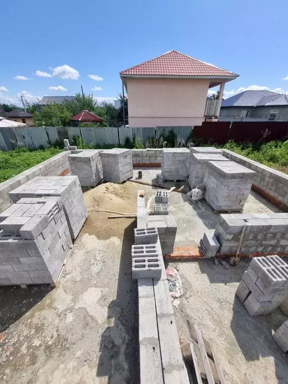Участок 6,5 сот. (СНТ, ДНП) - Фото 0