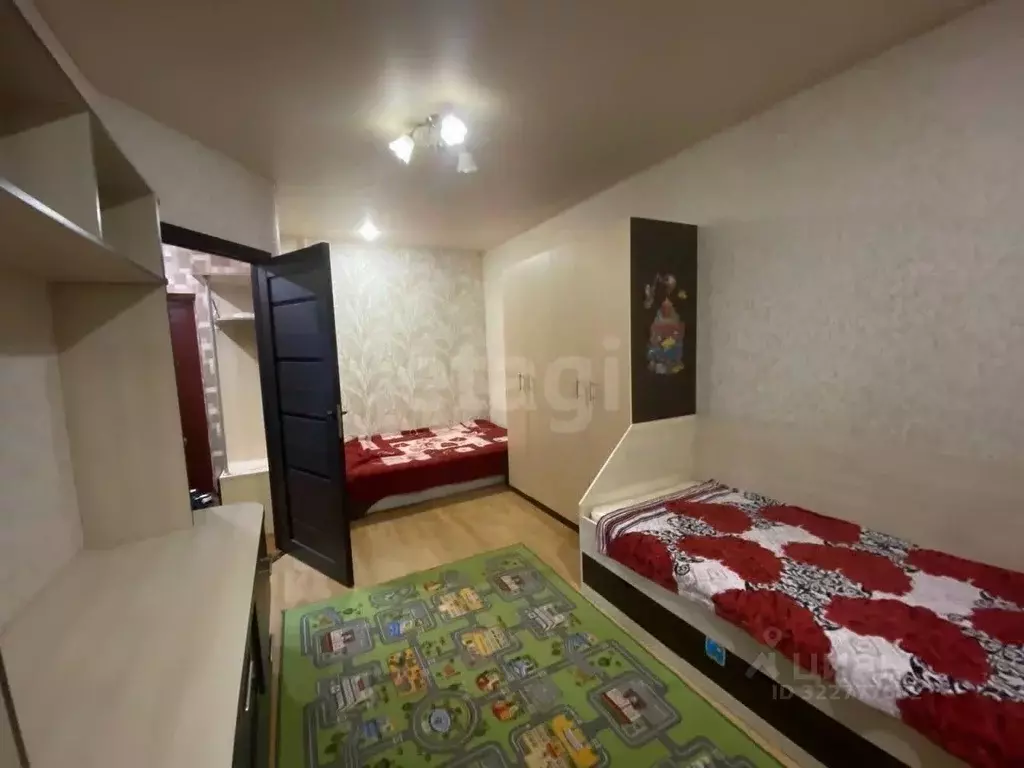 1-к кв. Ставропольский край, Ставрополь ул. Рогожникова, 5 (35.0 м) - Фото 1