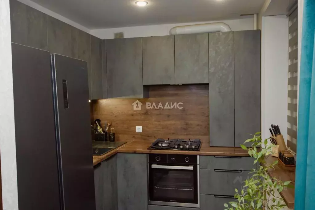 2-к кв. Карелия, Петрозаводск Машезерская ул., 3 (42.7 м) - Фото 2