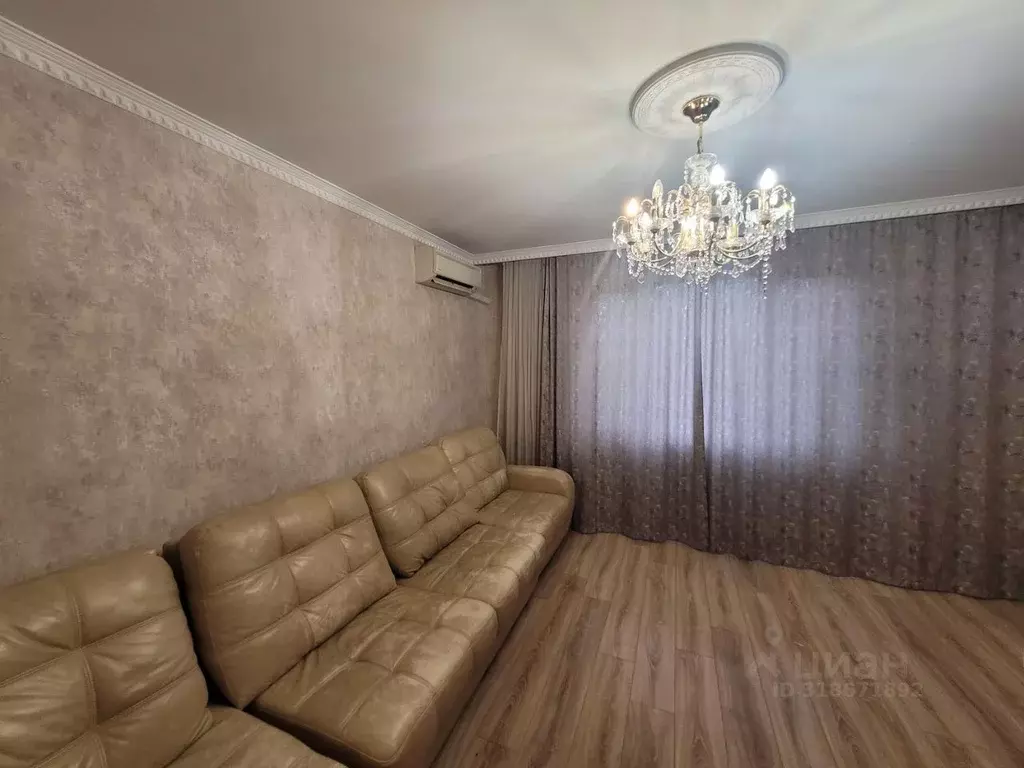 3-к кв. Москва Алтуфьевское ш., 56 (62.7 м) - Фото 0
