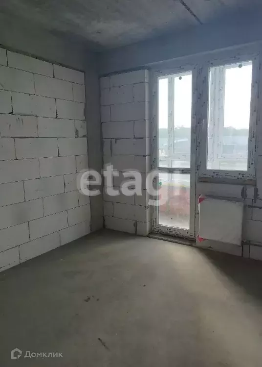 Продаётся 1-к квартира, 40.3 м - Фото 1