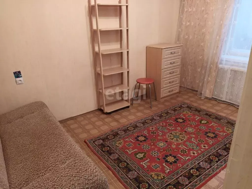 1-к кв. Самарская область, Самара Енисейская ул., 49 (22.3 м) - Фото 1