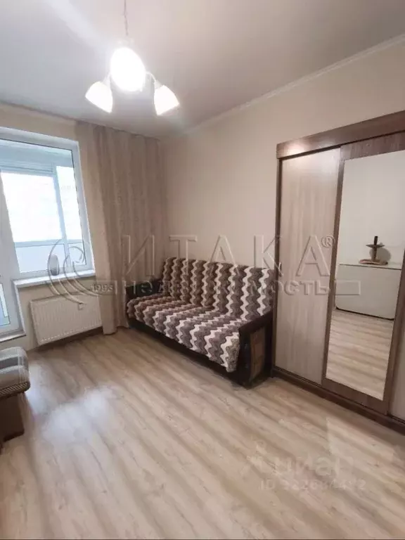 Студия Ленинградская область, Кудрово г. Всеволожский район, Заневское ... - Фото 2