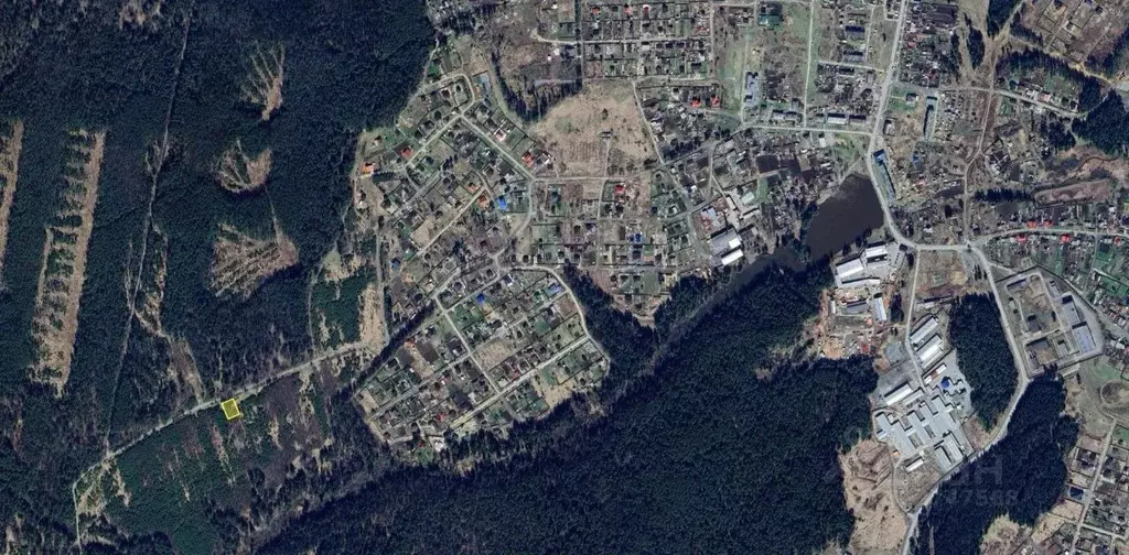 Участок в Свердловская область, Ревда  (12.11 сот.) - Фото 2