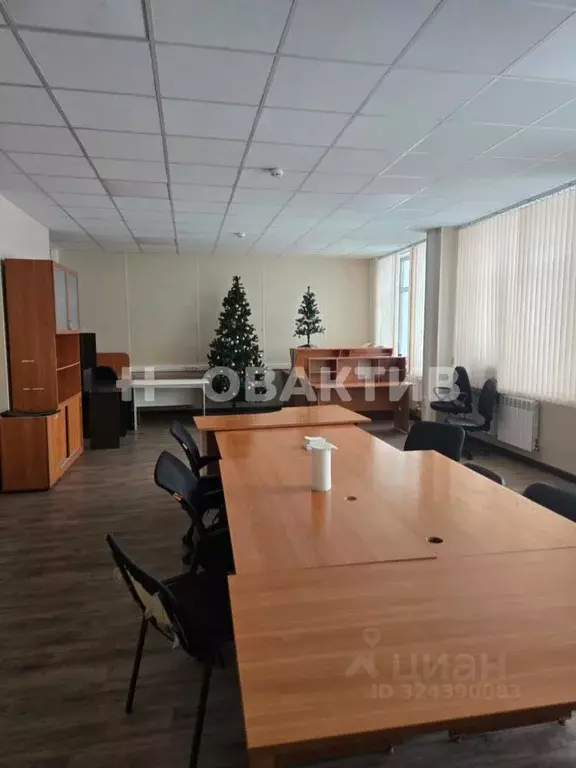 Офис в Новосибирская область, Новосибирск ул. Овчукова, 93 (72 м) - Фото 2