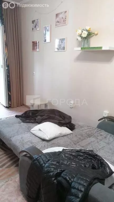 Квартира-студия: Бийск, Советская улица, 189/1 (26.6 м) - Фото 2