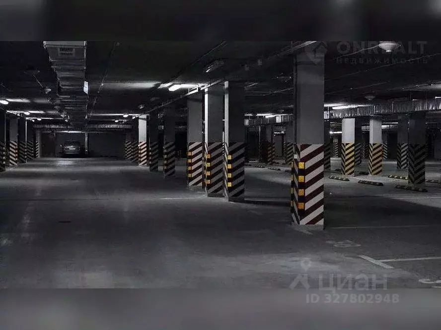 Гараж в Ханты-Мансийский АО, Сургут ул. Мелик-Карамова, 4 (13 м) - Фото 1