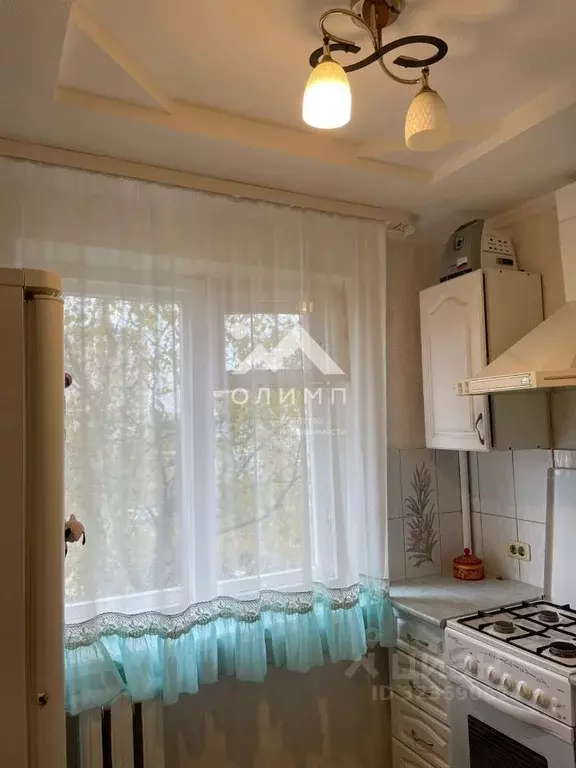 3-к кв. Вологодская область, Вологда ул. Яшина, 20 (58.7 м) - Фото 2