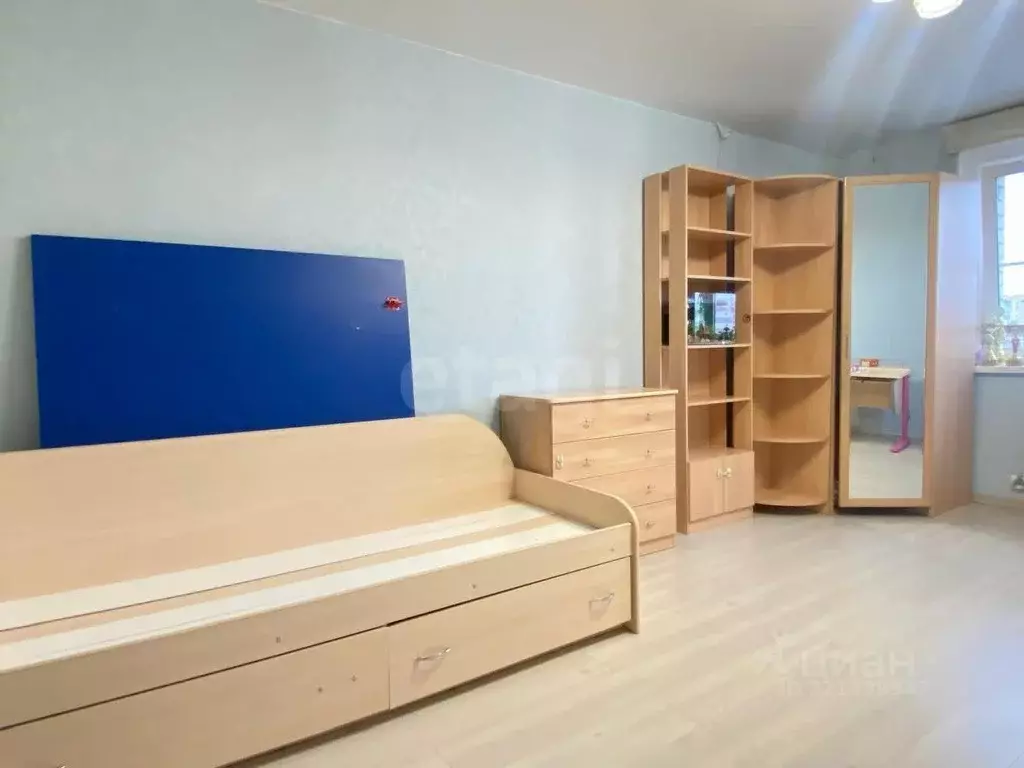 1-к кв. Мордовия, Саранск ул. Васенко, 18 (30.0 м) - Фото 1