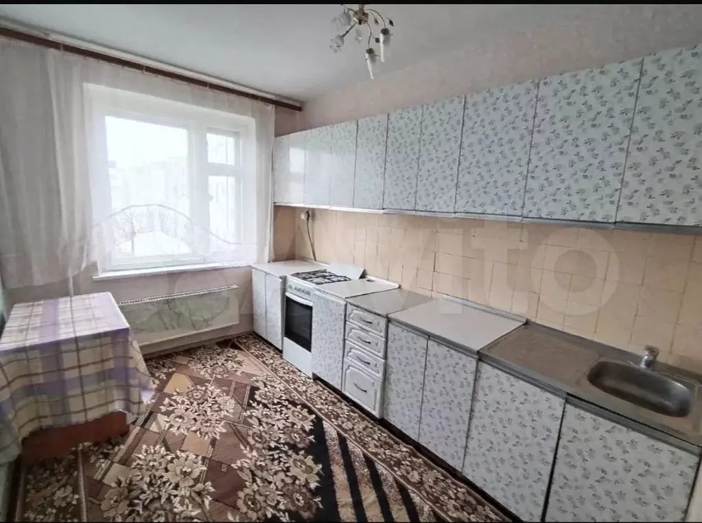 3-к. квартира, 65 м, 8/9 эт. - Фото 0