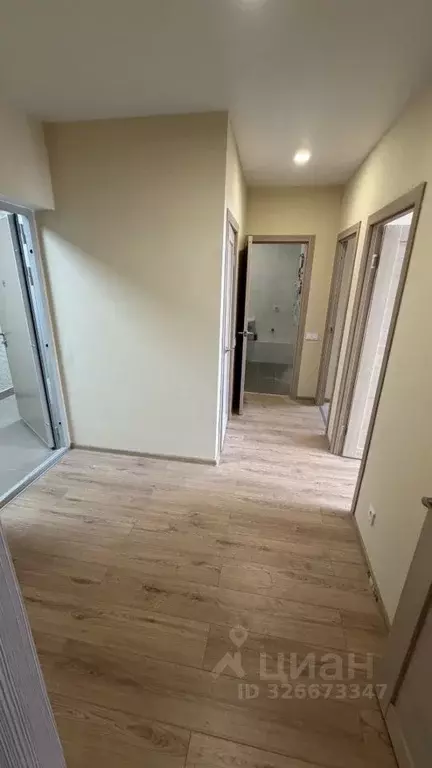 2-к кв. Московская область, Шатура Школьная ул., 23 (46.2 м) - Фото 1