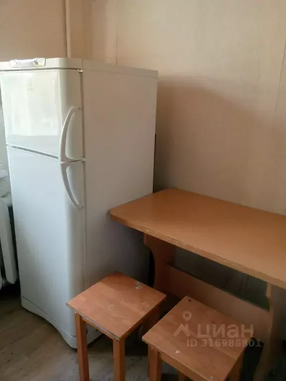 1-к кв. Нижегородская область, Дзержинск ул. Чапаева, 57 (32.0 м) - Фото 0