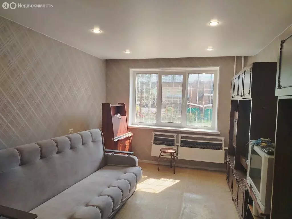 1-комнатная квартира: Тихвин, микрорайон 1А, 36 (35 м) - Фото 2