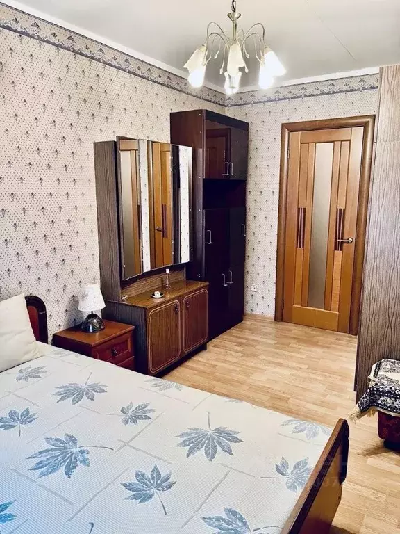 2-к кв. Москва Мироновская ул., 28 (45.0 м) - Фото 2