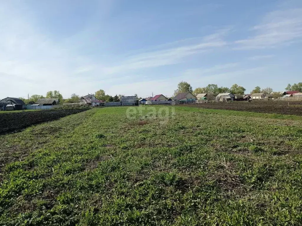 Участок в Мордовия, Саранск городской округ, с. Зыково  (13.42 сот.) - Фото 0