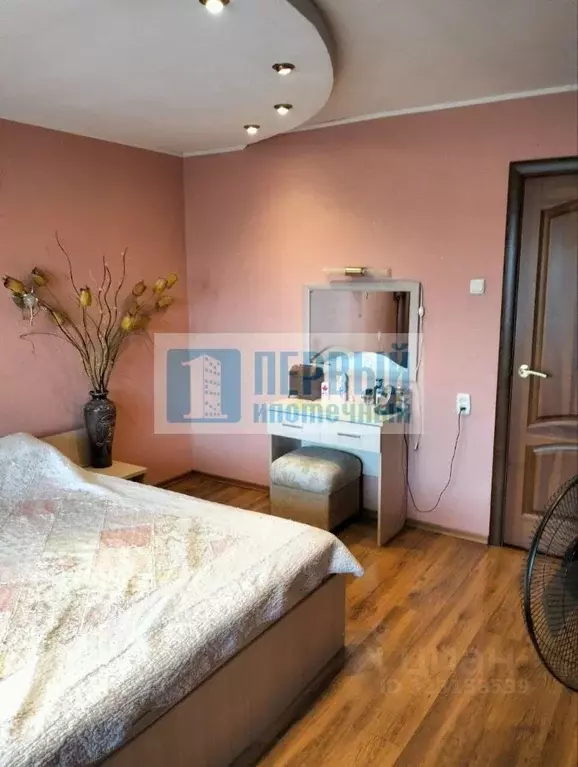 3-к кв. Марий Эл, Йошкар-Ола ул. Васильева, 3А (90.0 м) - Фото 2