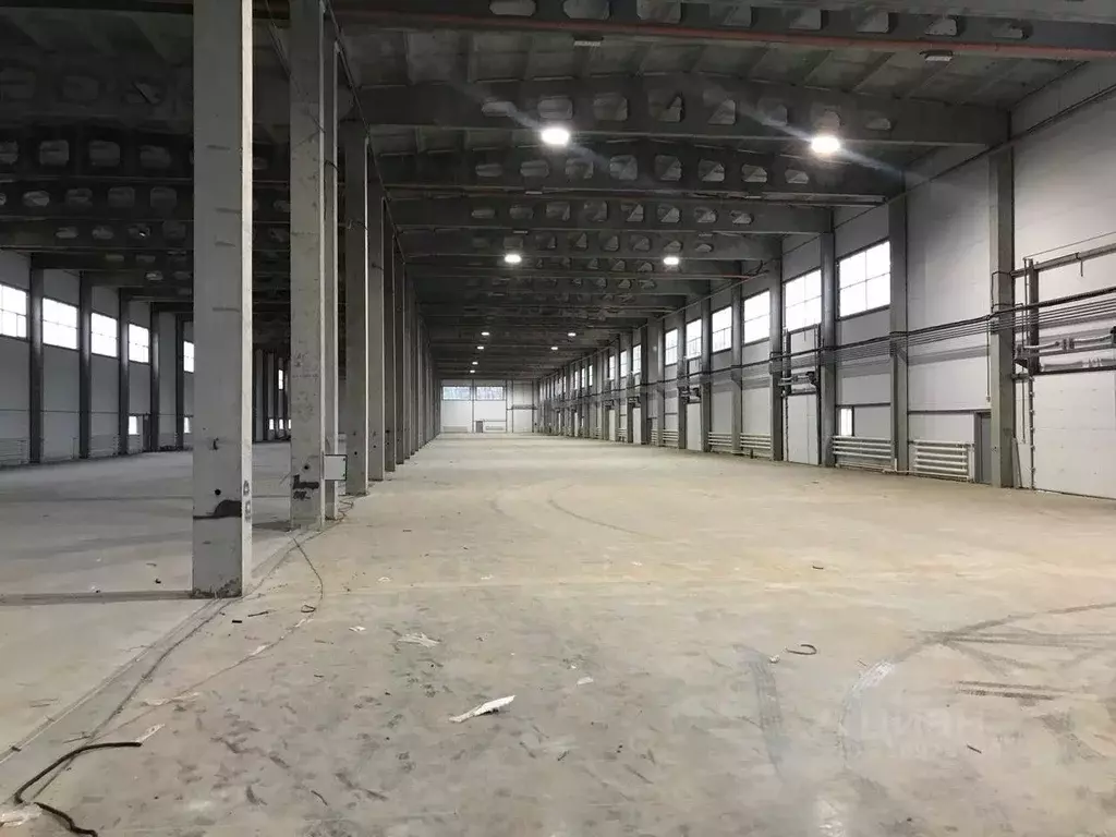 Производственное помещение в Московская область, Наро-Фоминский ... - Фото 0