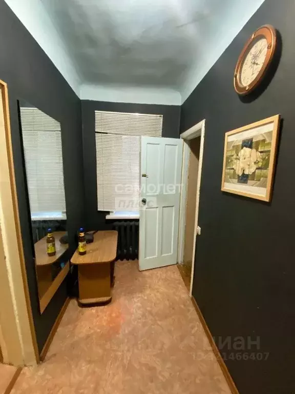 2-к кв. Липецкая область, Липецк Студеновская ул., 37 (35.0 м) - Фото 0