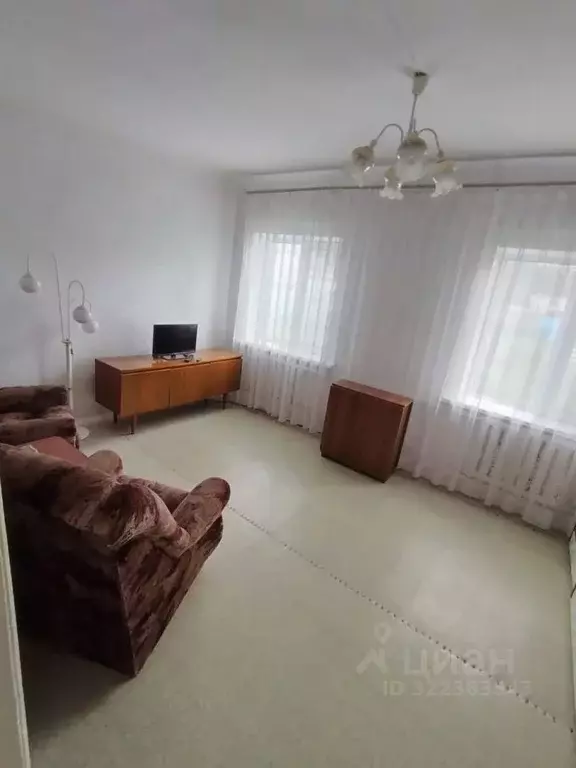 Дом в Томская область, Томский район, с. Рыбалово ул. Дружбы (55 м) - Фото 1