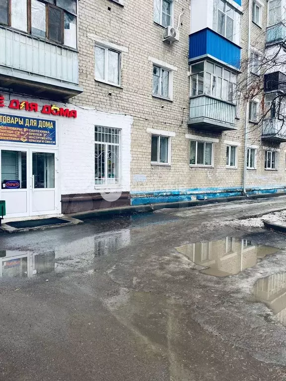 2-к. квартира, 44,1 м, 1/5 эт. - Фото 0