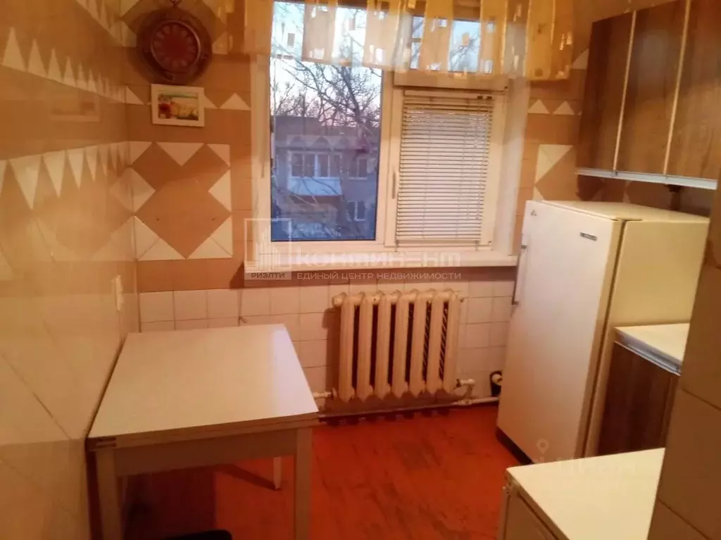 2-к кв. Владимирская область, Владимир ул. Белоконской, 21а (43.0 м) - Фото 0