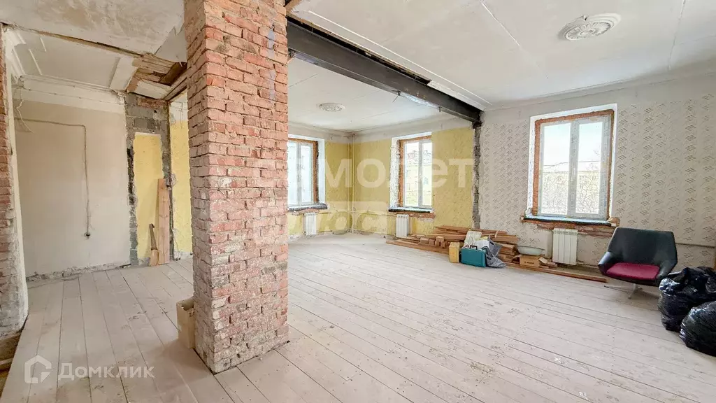 Продаётся 2-к квартира, 59.9 м - Фото 0