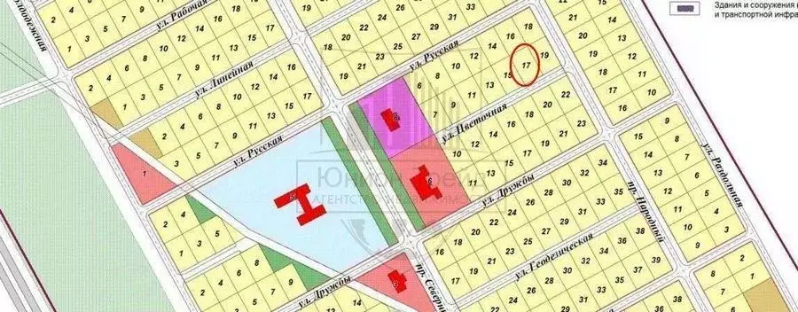 Участок в Новосибирская область, Новосибирский район, Станционный ... - Фото 1