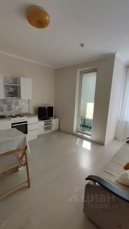 Студия Московская область, Красногорск бул. Космонавтов, 11 (23.6 м) - Фото 2
