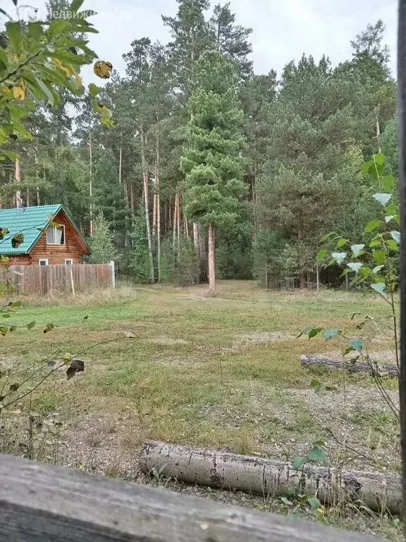 Участок в посёлок Победа, Сосновая улица, 4 (14 м) - Фото 1