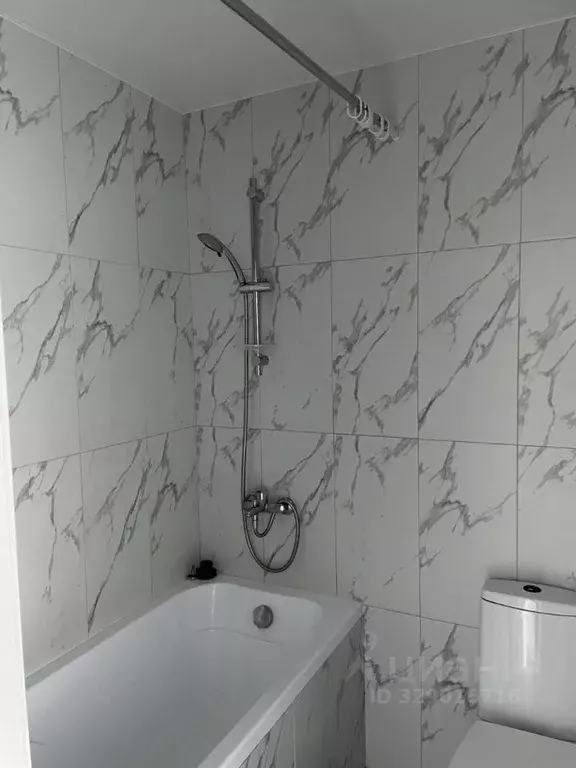 1-к кв. Санкт-Петербург пос. Шушары, Московское ш., 256к3 (36.0 м) - Фото 2