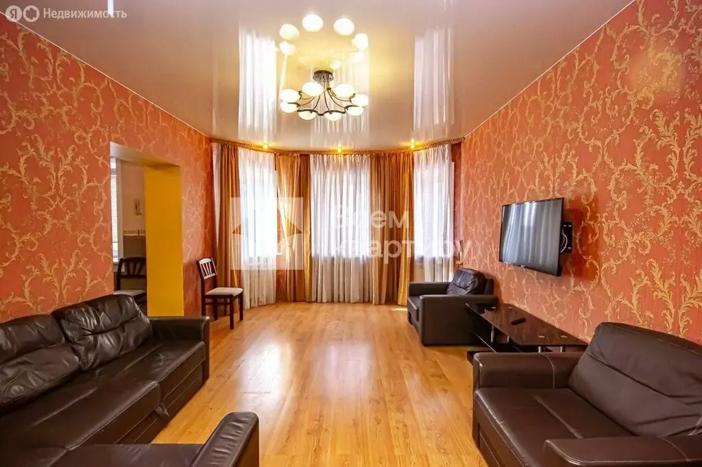 2-комнатная квартира: Новосибирск, улица Толстого, 149 (67.6 м) - Фото 0