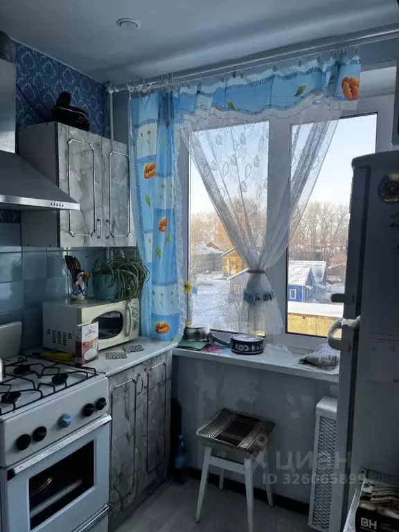 2-к кв. Архангельская область, Архангельск Краснофлотский мкр, ул. ... - Фото 2