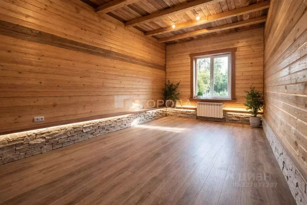 Дом в Кемеровская область, Прокопьевский муниципальный округ, пос. ... - Фото 1