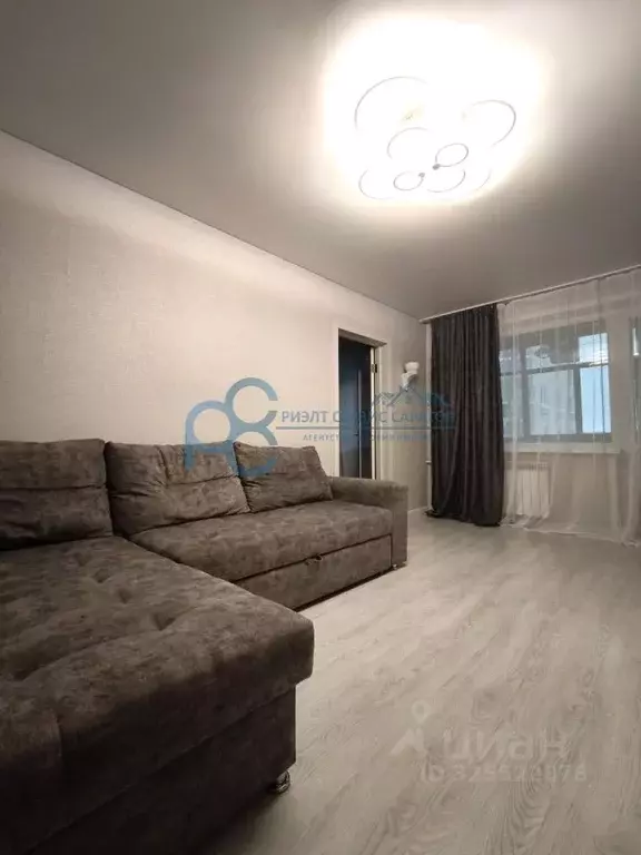 3-к кв. Саратовская область, Саратов ул. Большая Горная, 291/309 (64.1 ... - Фото 1