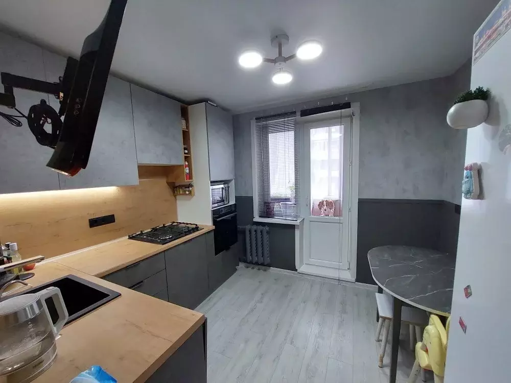 Продаётся 2-к квартира, 52.3 м - Фото 0